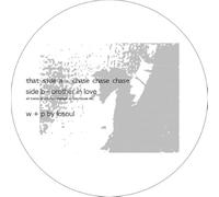 Chase Chase Chase / Brother In Love - 12"