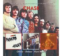 Chase Chase/ennea/pure Music (CD) Album