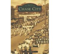 Chase City (Tascabile) Images of America