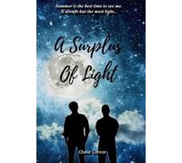 Chase Connor A Surplus of Light (Tascabile)