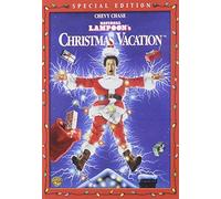 Chase/d Angelo/Quaid/Ladd/Rand - National Lampoon S Christmas V