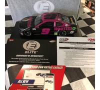 Chase Elliott #9 Hooter's Give A Hoot 2020 Camaro ZL1 Elite 1 Di 901