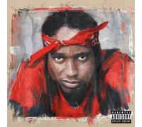 Chase Fetti & 38 Spesh Top of the Red (CD) Album