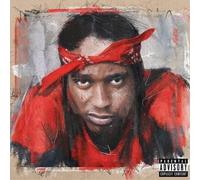 Chase Fetti & 38 Spesh Top of the Red (Vinyl LP) 12" Album