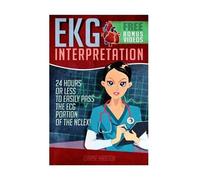 Chase Hassen EKG Interpretation (Tascabile)
