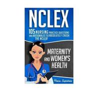 Chase Hassen NCLEX (Tascabile)