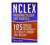 Chase Hassen NCLEX (Tascabile)