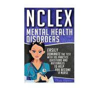 Chase Hassen NCLEX (Tascabile)