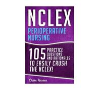 Chase Hassen NCLEX (Tascabile)