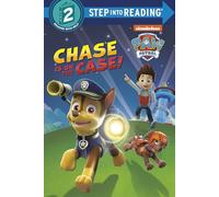 Chase Is on the Case!
