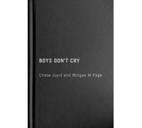 Chase Joynt Morgan M Page Boys Don't Cry (Copertina rigida) Queer Film Classics