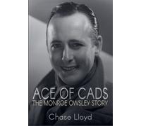 Chase Lloyd Ace of Cads (Tascabile)