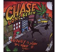 Chase Long Beach - Gravity Is What You Make It