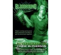 Chase McPherson Reverberations: 5 (Tascabile) Bloodbound