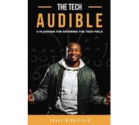 Chase Minnifield The Tech Audible (Tascabile)