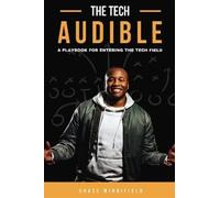 Chase Minnifield The Tech Audible (Tascabile)