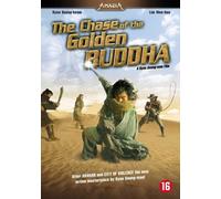 Chase of the golden buddha (DVD)