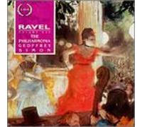 Chase - Ravel:Orchestral Works V.1