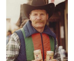 Chase Rice I Hate Cowboys & All Dogs Go To Hell (Vinyl LP)