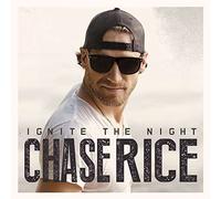 Chase Rice - Ignite The Night - Cd