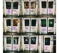 Chase & Status 2 Ruff Vol. 1 (Vinyl LP) Limited 12" EP (Limited Edition)