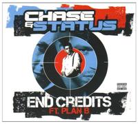 Chase & Status - End Credits