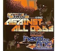 CHASE & STATUS FT. KANO - AGAINST ALL ODDS -REMIX-