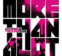 Chase & Status - More Than A Lot: Deluxe Edition
