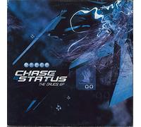 Chase & Status - The Druids E.P. [12" VINYL]