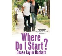 Chase Taylor Hackett Where Do I Start? (Tascabile) Why You?