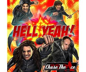Chase The Ace - Hell Yeah!