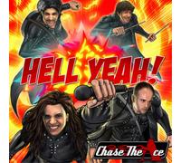 Chase the Ace Hell Yeah (CD) Album