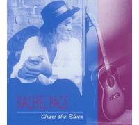 Chase the Blues by Rachel Page
