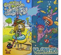 Chase The Dream In This Blue Sky