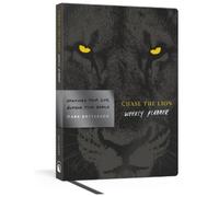 Chase the Lion Weekly Planner