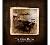 Chase Theory - Scrapbook 1998-01