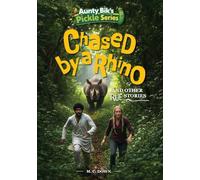 Chased by a Rhino and other true stories