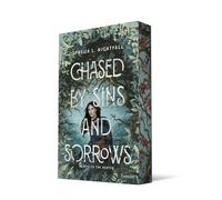 Chased by Sins and Sorrows: Der Werwolf und der Vampir | Eine spicy Why-Choose-Romantasy voller Mord & Intrigen: 1