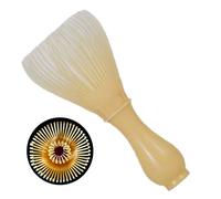 Chasen in resina 13,6 cm per Matcha - Agitatore cerimonia tè materiale P