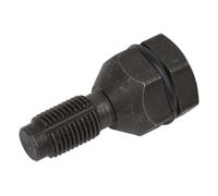 Chaser Filettato Per Porta Sensore Di Ossigeno Sealey M12 X 1.25Mm VS527