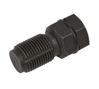 Chaser Filettato Per Porta Sensore Di Ossigeno Sealey M18 X 1.5Mm VS528