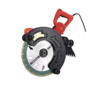 Chaser Portatile For Stozzatrice Da Parete Multifunzione Potente | Taglierina for calcestruzzo Taglio di strade in pietra senza polvere