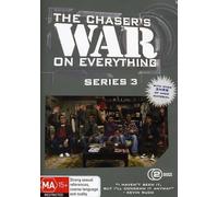 Chasers War on Everything-Seri - Chasers War on Everything-Seri