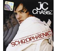 CHASEZ, JC - SCHIZOPHRENIC + 2