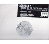 Chasez, Jc - She's Blowin Me Up With Her Love