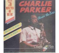 CHASIN' THE BIRD CD EUROPEAN DOUBLE PLAY