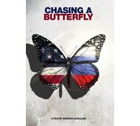 Chasing a Butterfly