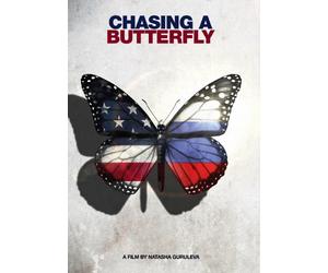 Chasing a Butterfly