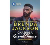 Chasing a Second Chance: A Spicy Single Mom Romance Novel