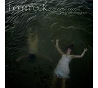 Chasing After Shadows...living With The Ghosts de (CD) Hammock